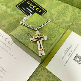 Picture of Gucci Necklace _SKUGuccinecklace05cly2159765